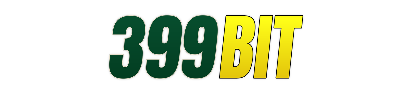 399bit Logo